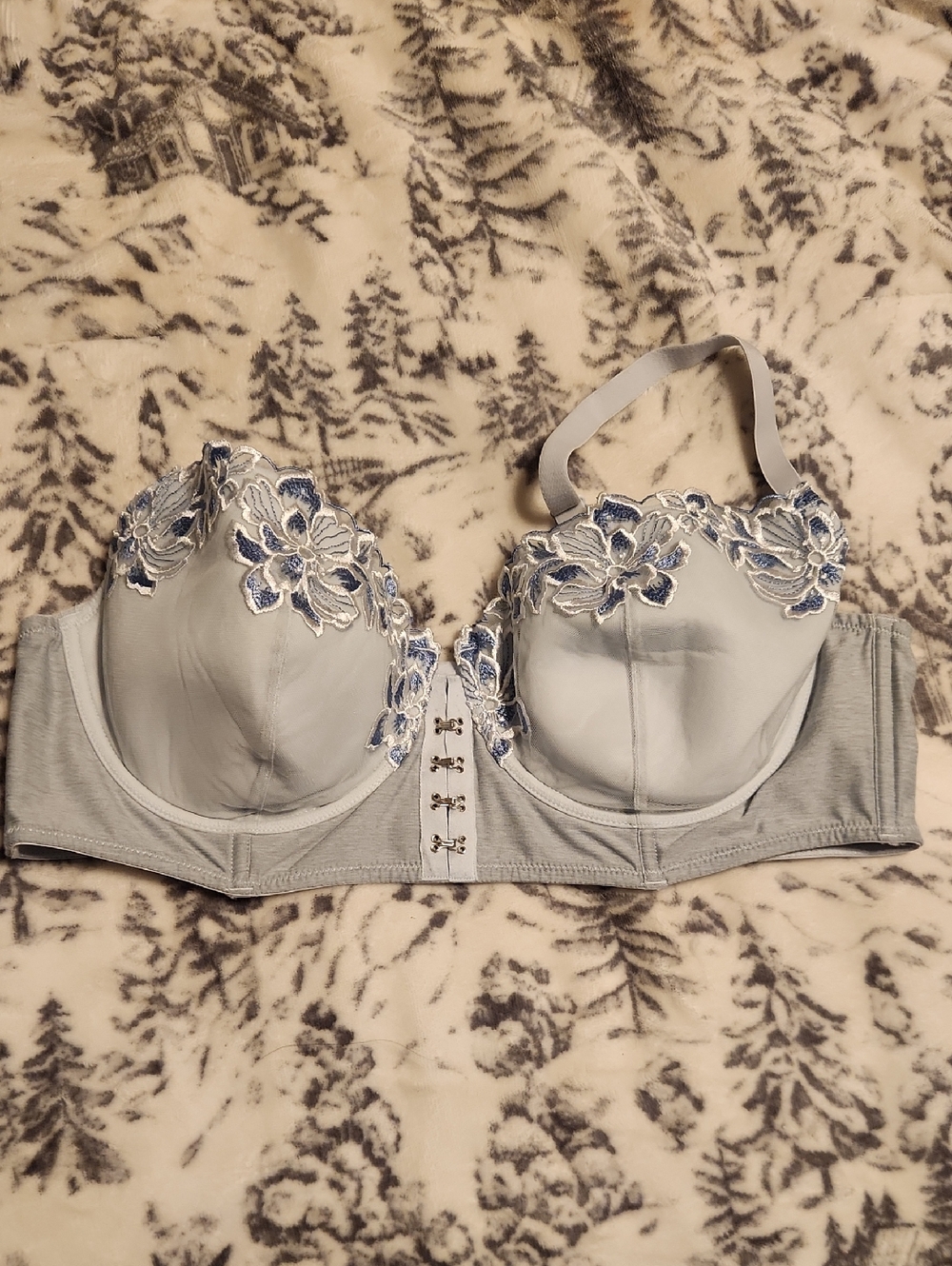 NWOT Adore Me Bra